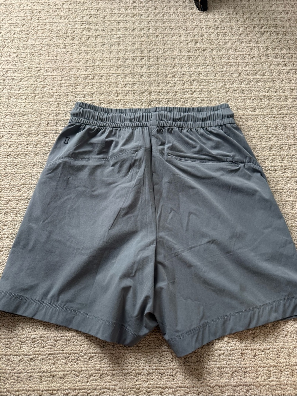 Kit and Ace Womens Chloe Drawstring shorts size xs nwt - Picture 4 of 5